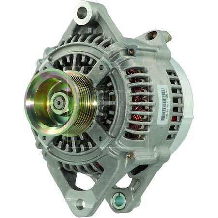 Remy Alternator, 94615 94615